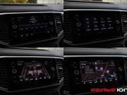 Volkswagen Teramont I Москва  - изображение 36
