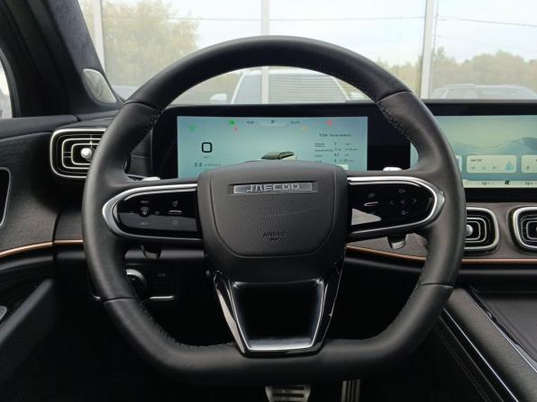 Jaecoo J8 с пробегом 2024 года, цена 2 949 000 рублей, 72798 км, внедорожник, Автокод Объявления
