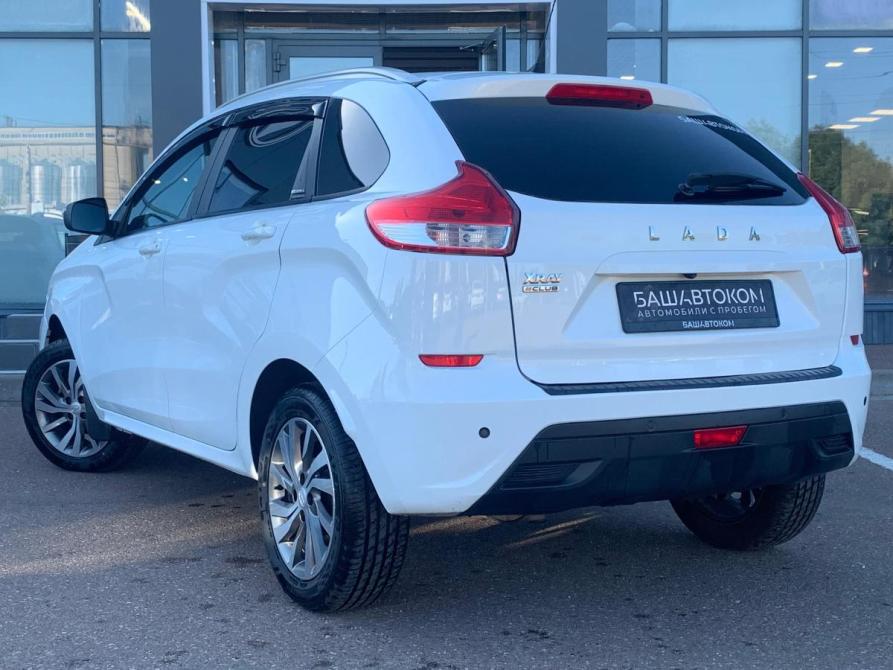 Lada (ВАЗ) XRAY I Стерлитамак  - изображение 5