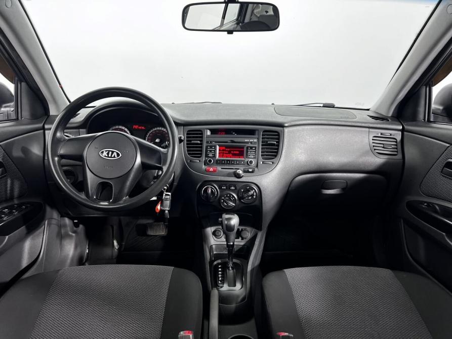 Kia Rio II Рестайлинг Калининград  - изображение 14