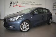 Kia Ceed II Киров  - изображение 34