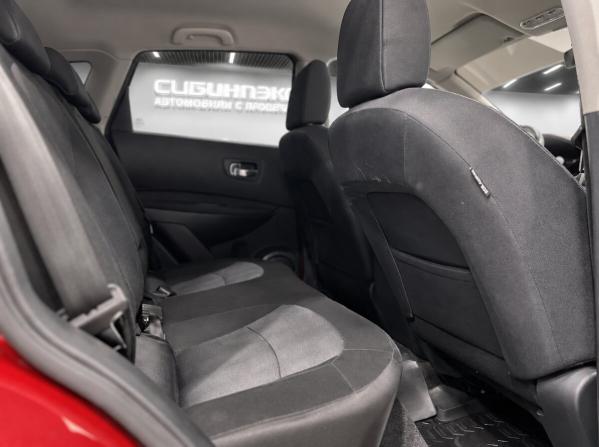 Nissan Qashqai I Рестайлинг с пробегом 2013 года, цена 1 239 000 рублей, 203000 км, внедорожник, Автокод Объявления