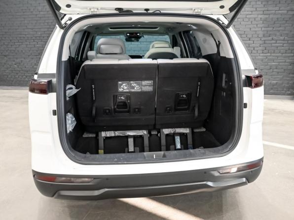 Kia Carnival IV с пробегом 2022 года, цена 4 700 000 рублей, 82762 км, минивэн, Автокод Объявления