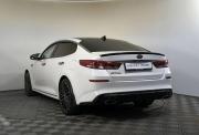 Kia Optima IV Нижний Новгород  - изображение 31