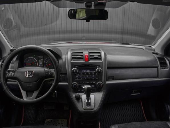 Honda CR-V III с пробегом 2008 года, цена 1 065 000 рублей, 212068 км, внедорожник, Автокод Объявления