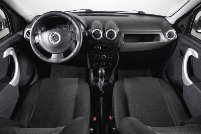 Lada (ВАЗ) Largus I с пробегом 2018 года, цена 839 000 рублей, 160500 км, универсал, Автокод Объявления