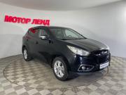 Hyundai ix35 I Воронеж  - изображение 23