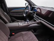 Geely Monjaro I Рестайлинг 2 (China Market) Москва  - изображение 29