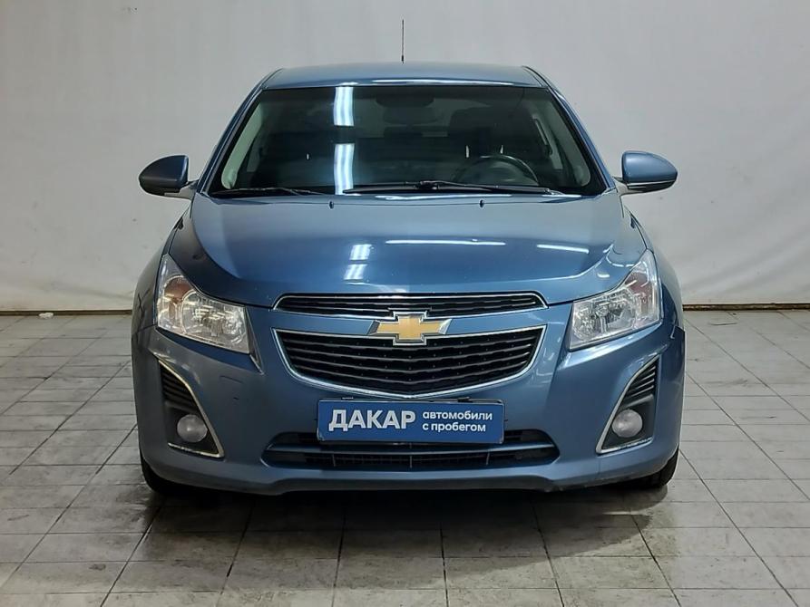 Chevrolet Cruze I Рестайлинг Санкт-Петербург  - изображение 2