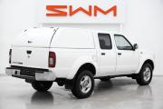 Nissan NP300 Москва  - изображение 12