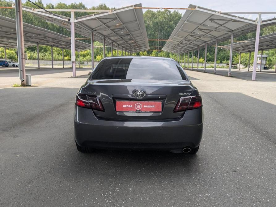 Toyota Camry VI (XV40) Рестайлинг Екатеринбург  - изображение 6