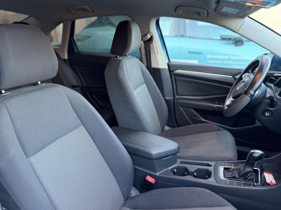 Volkswagen Jetta VII Череповец  - изображение 15