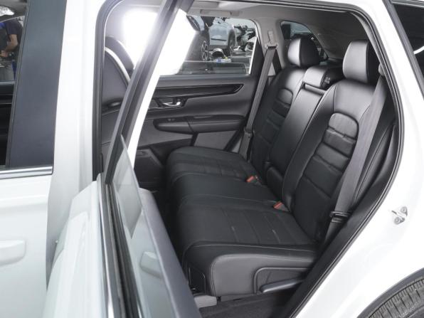 Honda CR-V VI с пробегом 2026 года, цена 4 550 000 рублей, 81 км, внедорожник, Автокод Объявления