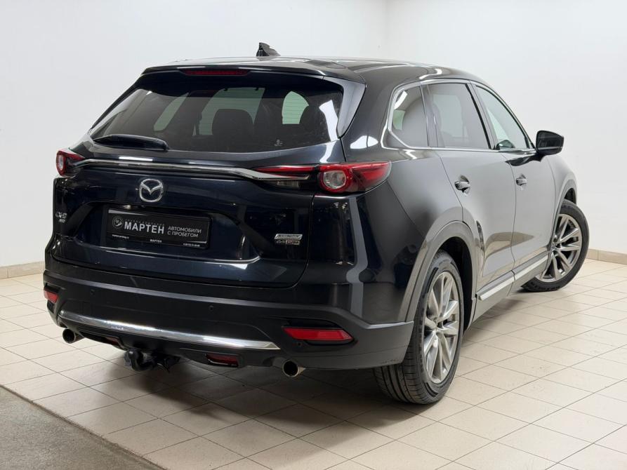 Mazda CX-9 II Вологда  - изображение 4