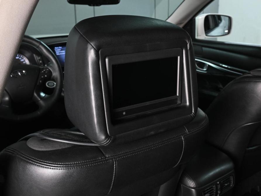 Infiniti M IV Ростов-на-Дону  - изображение 27