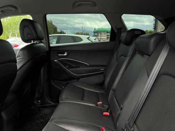 Hyundai Santa Fe III с пробегом 2014 года, цена 1 950 000 рублей, 198423 км, внедорожник, Автокод Объявления