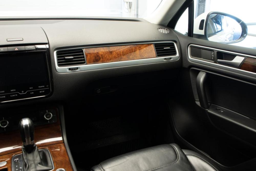 Volkswagen Touareg II Москва  - изображение 26