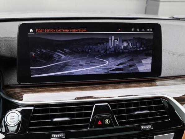 BMW 5 серии VII (G30/G31/G38) Рестайлинг с пробегом 2021 года, цена 4 149 000 рублей, 104367 км, седан, Автокод Объявления