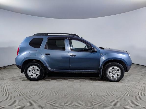 Renault Duster I с пробегом 2013 года, цена 575 000 рублей, 300000 км, внедорожник, Автокод Объявления