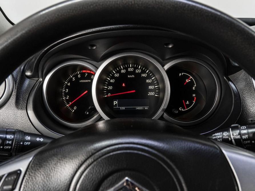 Suzuki Grand Vitara II Рестайлинг Тюмень  - изображение 21