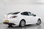 Mazda 6 II (GH) Рестайлинг Челябинск  - изображение 24