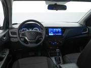 Hyundai Solaris II Москва  - изображение 26