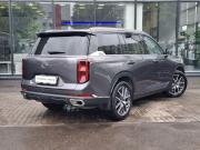 GAC GS8 II Москва  - изображение 21