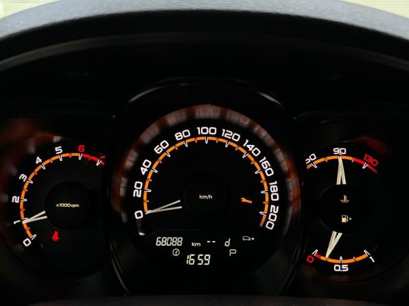 Lada (ВАЗ) Vesta I с пробегом 2021 года, цена 1 120 000 рублей, 67480 км, седан, Автокод Объявления