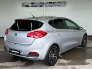 Kia Ceed II Уфа  - изображение 25