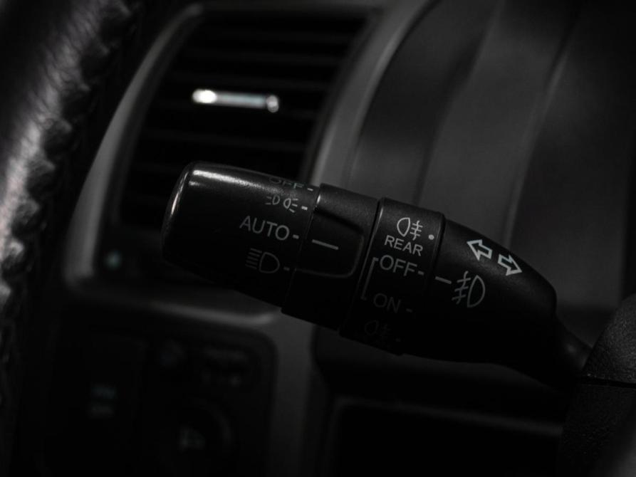 Honda CR-V III Тюмень  - изображение 16