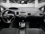 Honda Civic VIII Рестайлинг Кемерово  - изображение 29