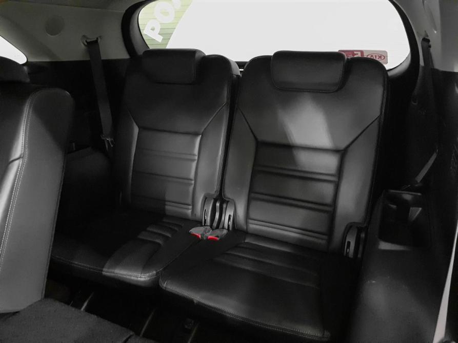 Kia Sorento III Prime Рестайлинг Москва  - изображение 11