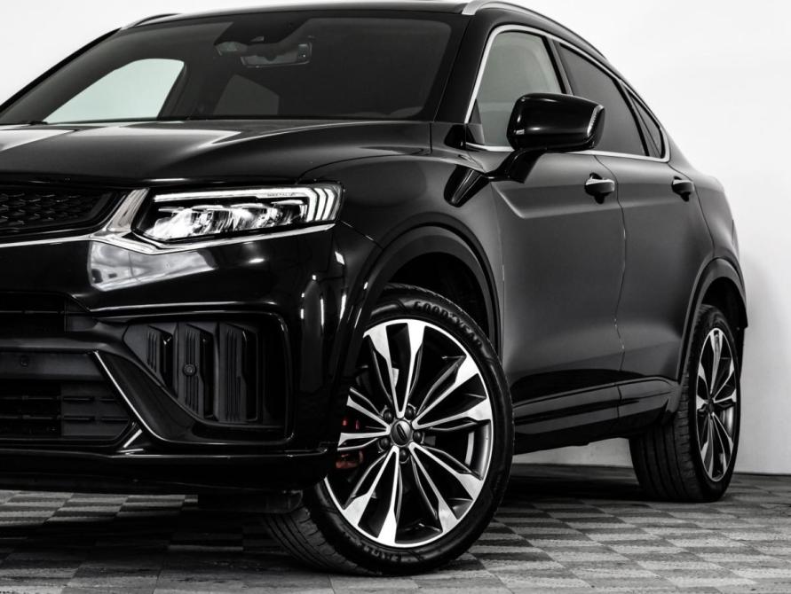 Geely Tugella I Рестайлинг Санкт-Петербург  - изображение 2