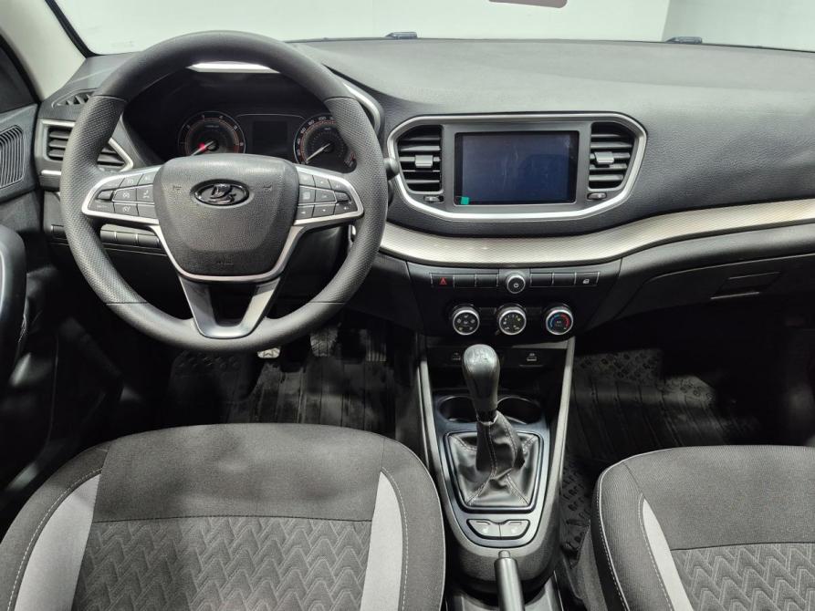 Lada (ВАЗ) Vesta I Рестайлинг (NG) Воронеж  - изображение 10