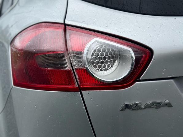 Ford Kuga I с пробегом 2011 года, цена 1 189 000 рублей, 186000 км, внедорожник, Автокод Объявления