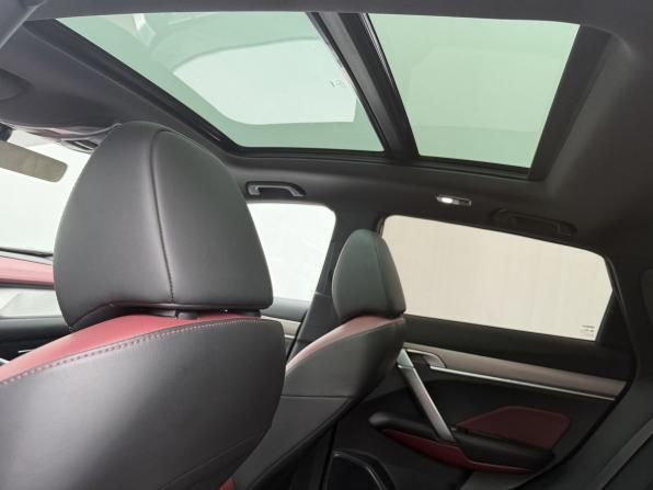 Geely Coolray I с пробегом 2020 года, цена 1 450 000 рублей, 113256 км, внедорожник, Автокод Объявления