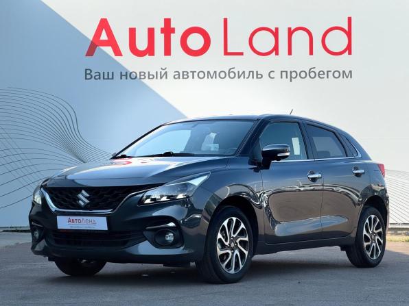 Suzuki Baleno III с пробегом 2022 года, цена 1 857 000 рублей, 41680 км, хэтчбек, Автокод Объявления