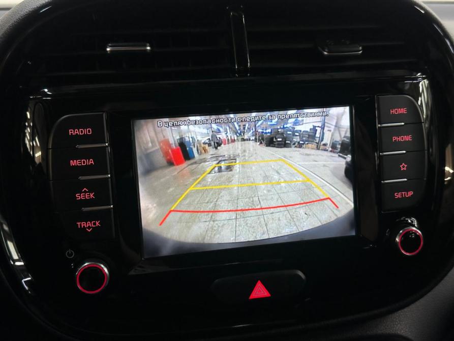 Kia Soul III Санкт-Петербург  - изображение 18