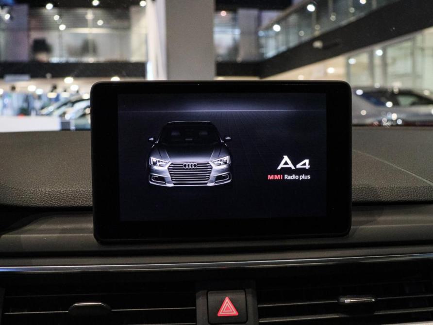 Audi A4 V (B9) Москва  - изображение 19