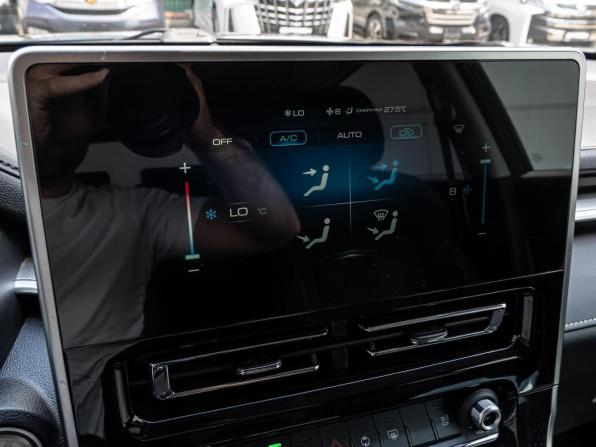 Haval M6 II с пробегом 2024 года, цена 1 798 000 рублей, 17380 км, внедорожник, Автокод Объявления