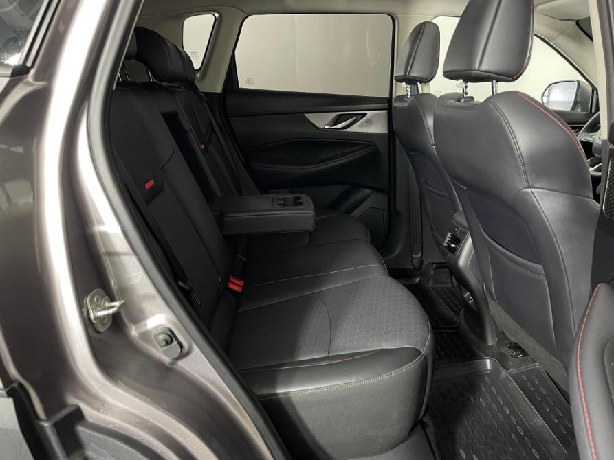 Changan CS35 Plus I Рестайлинг Воронеж  - изображение 29