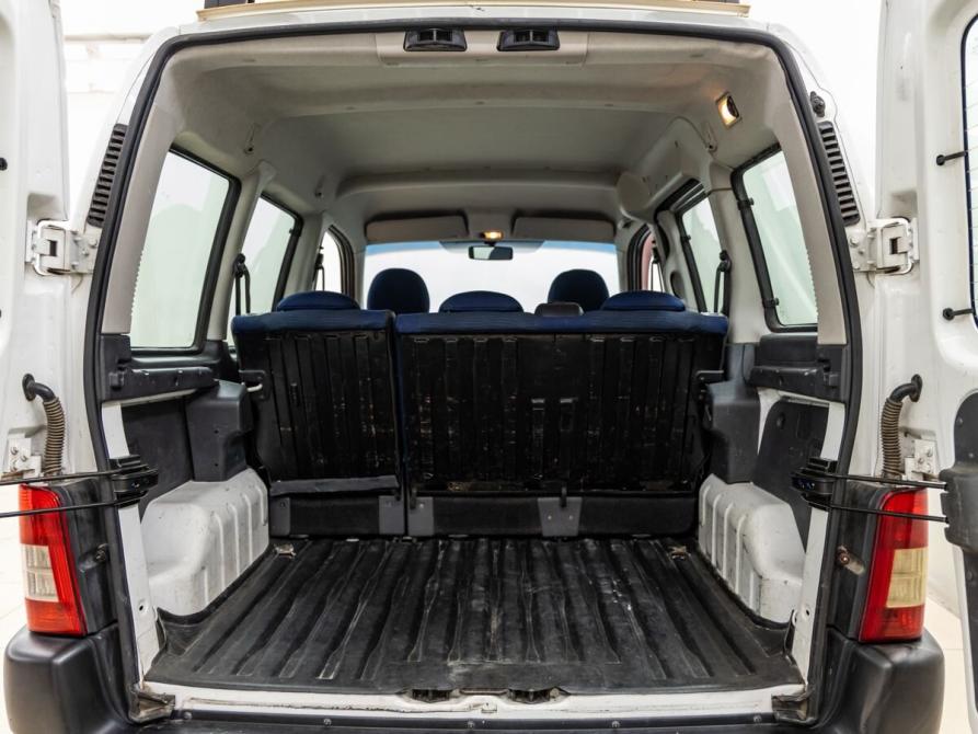Peugeot Partner II Волгоград  - изображение 32