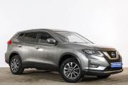 Nissan X-Trail III Тюмень  - изображение 21