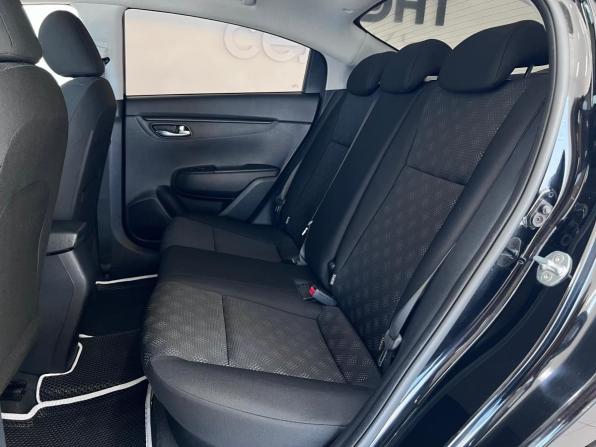 Kia Rio IV с пробегом 2019 года, цена 1 470 000 рублей, 150939 км, седан, Автокод Объявления