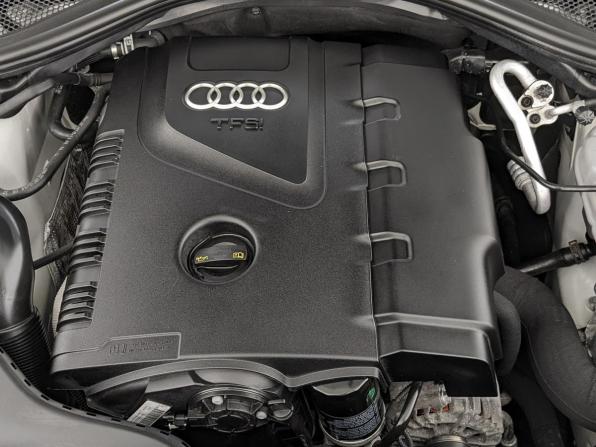 Audi A6 IV (C7) с пробегом 2014 года, цена 1 990 000 рублей, 91962 км, седан, Автокод Объявления