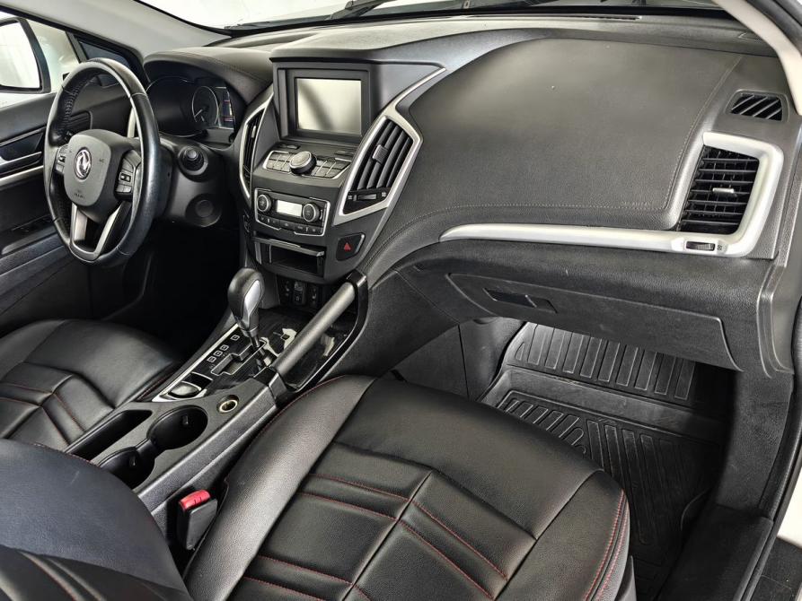 Dongfeng AX7 I Москва  - изображение 11