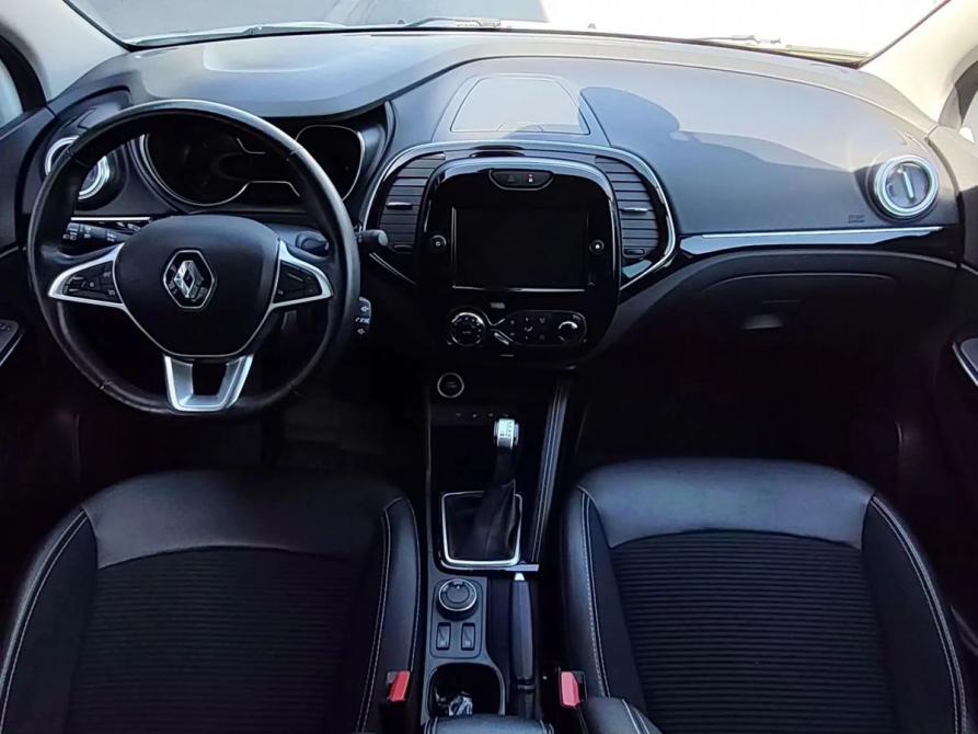 Renault Kaptur I Рестайлинг Санкт-Петербург  - изображение 9