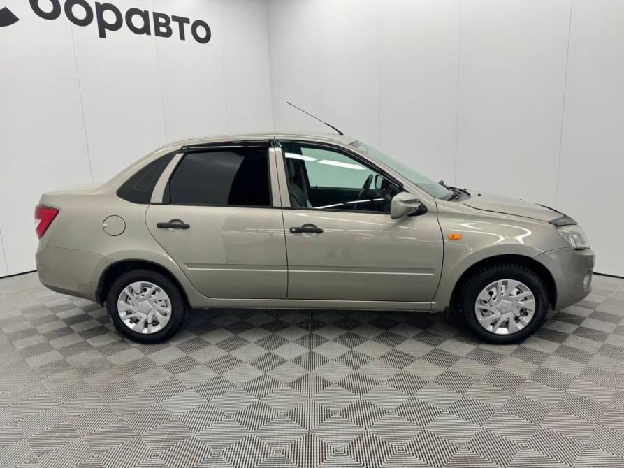 Lada (ВАЗ) Granta I Воронеж  - изображение 7