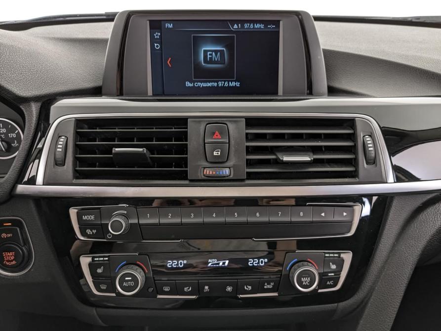 BMW 3 серии VI (F3x) Рестайлинг Санкт-Петербург  - изображение 17