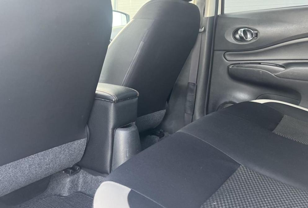 Nissan Note II Красноярск  - изображение 24